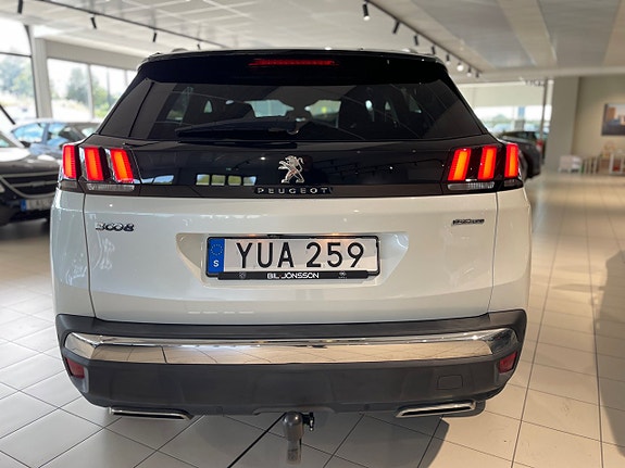 Peugeot 3008 6 of 21