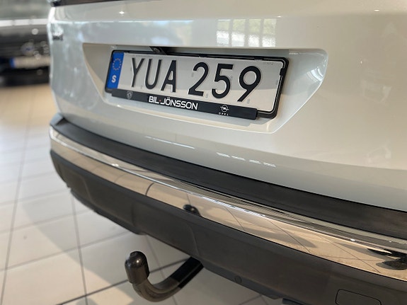 Peugeot 3008 8 of 21