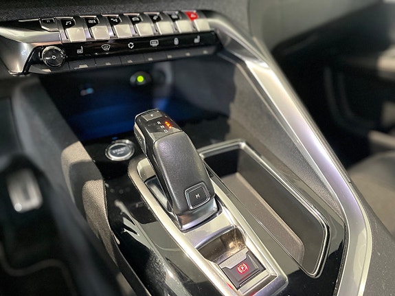 Peugeot 3008 19 of 21