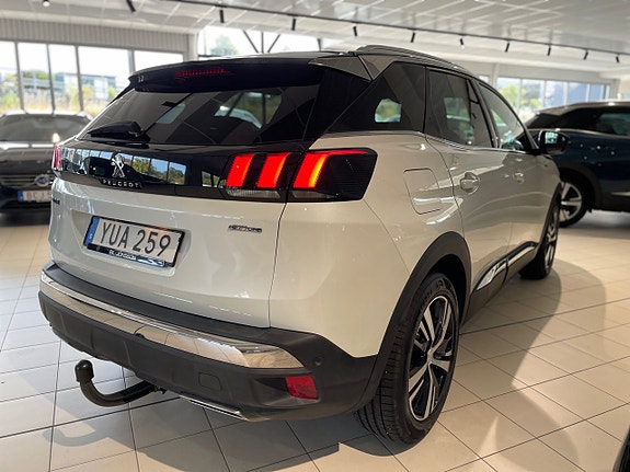 Peugeot 3008 5 of 21