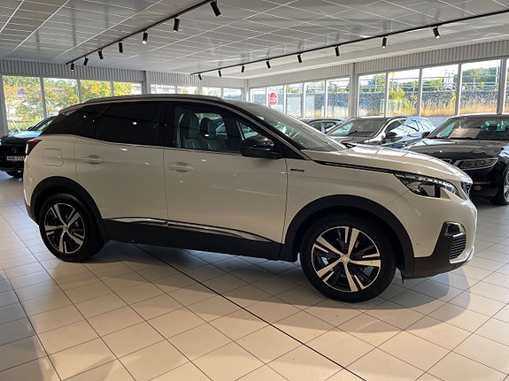 Peugeot 3008 4 of 21