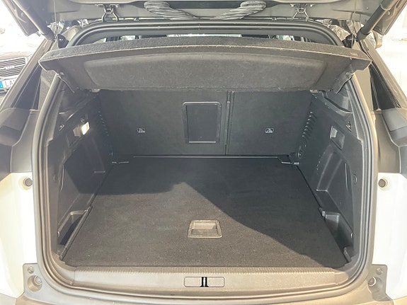 Peugeot 3008 21 of 21