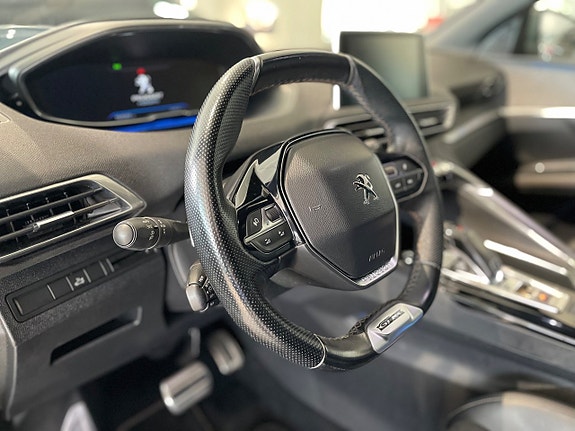 Peugeot 3008 11 of 21