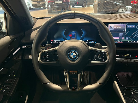 BMW 530e 10 of 21