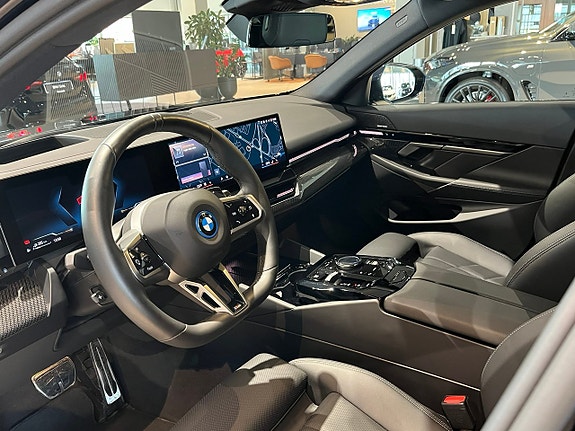 BMW 530e 9 of 21