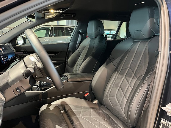 BMW 530e 8 of 21