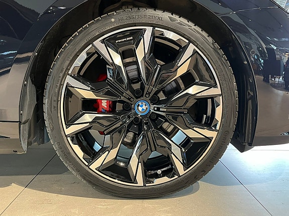 BMW 530e 7 of 21