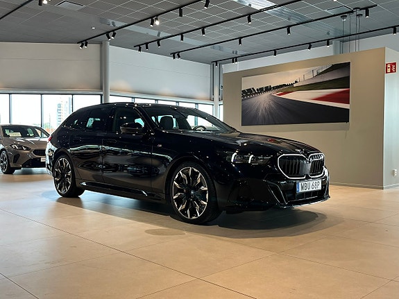 BMW 530e 3 of 21