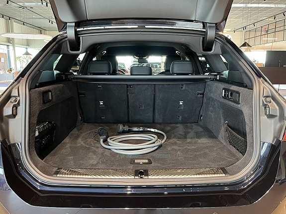 BMW 530e 20 of 21