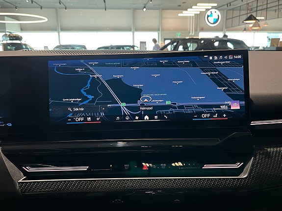BMW 530e 13 of 21