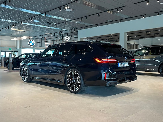 BMW 530e 6 of 21