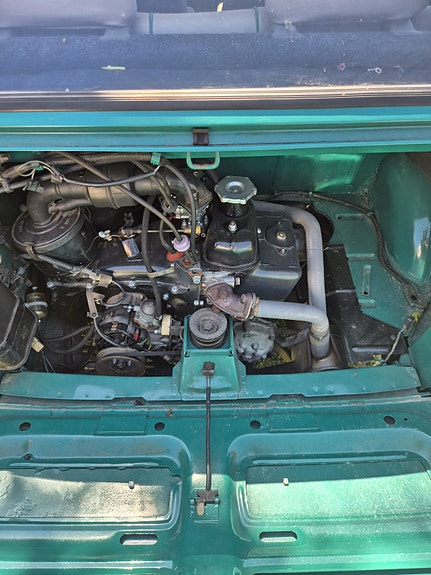 Fiat 126 P 5 of 7