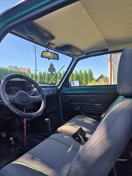 Fiat 126 P 6 of 7