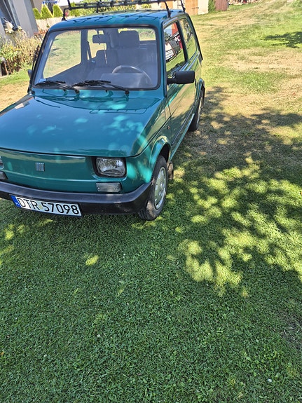 Fiat 126 P 3 of 7