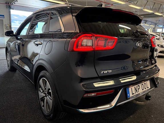 Kia Niro 5 of 20
