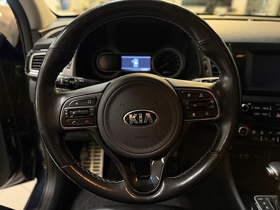 Kia Niro 8 of 20