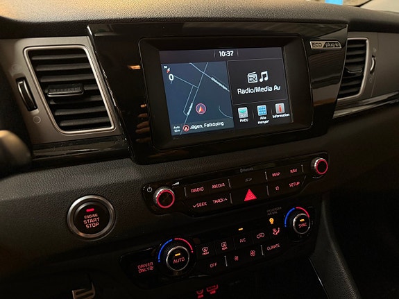 Kia Niro 11 of 20