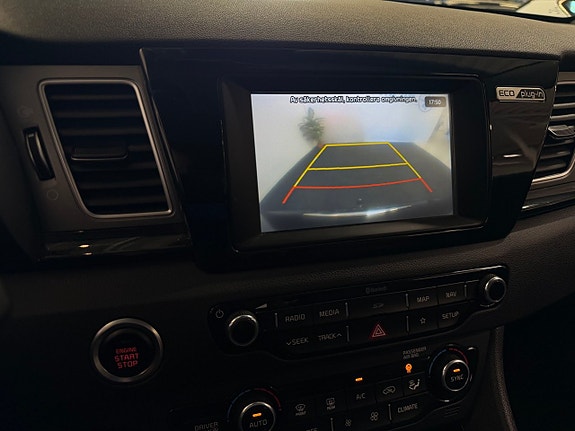 Kia Niro 13 of 20