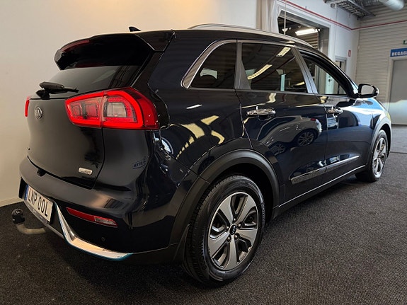 Kia Niro 3 of 20
