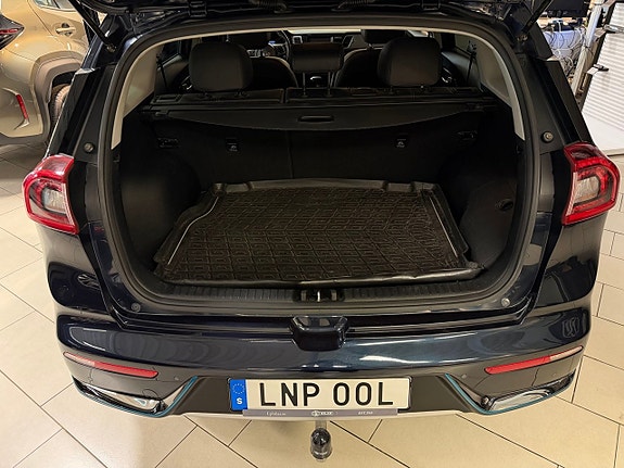 Kia Niro 20 of 20