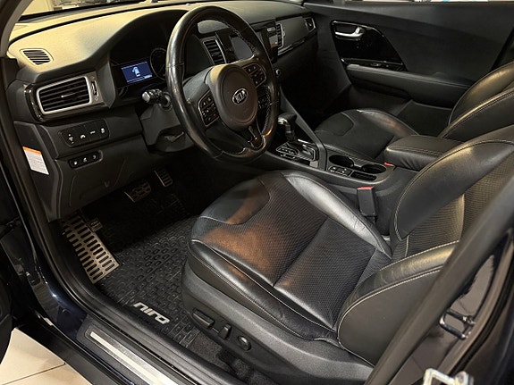 Kia Niro 7 of 20