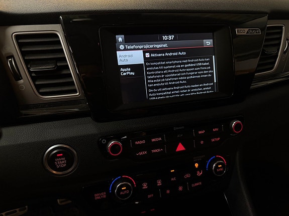 Kia Niro 12 of 20