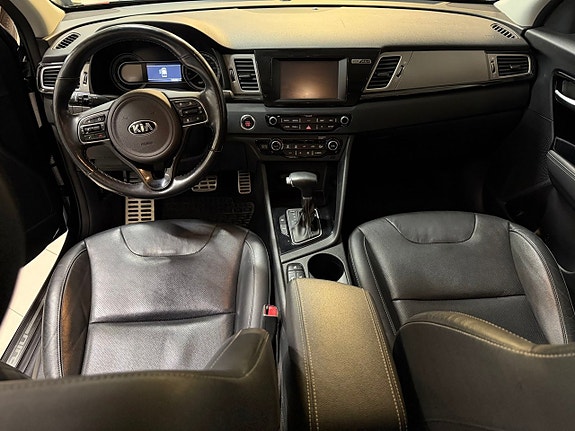 Kia Niro 10 of 20