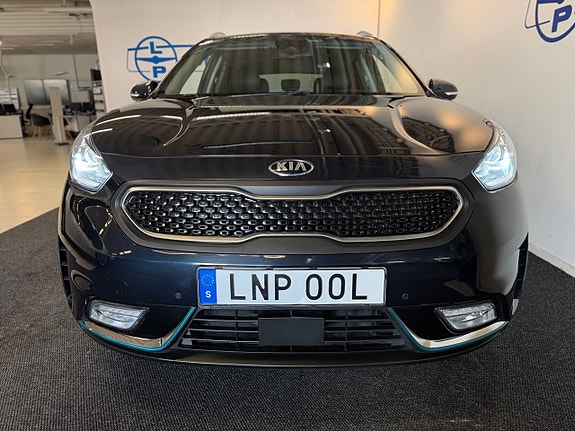 Kia Niro 6 of 20