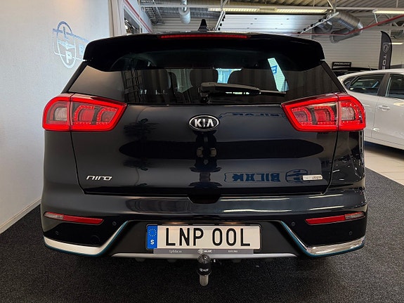 Kia Niro 4 of 20