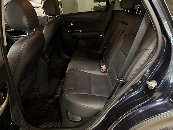 Kia Niro 18 of 20