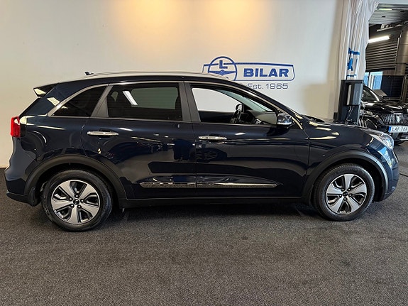 Kia Niro 2 of 20
