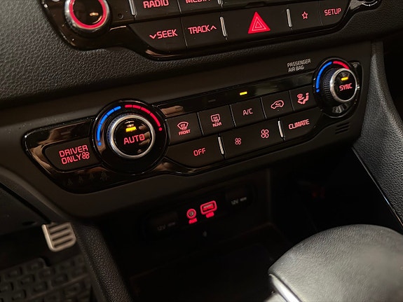 Kia Niro 14 of 20