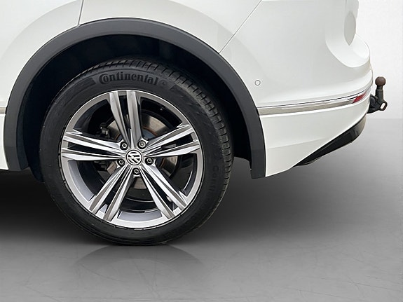 Volkswagen Tiguan 29 of 30
