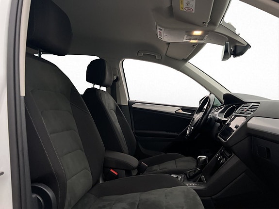 Volkswagen Tiguan 26 of 30