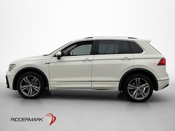 Volkswagen Tiguan 4 of 30