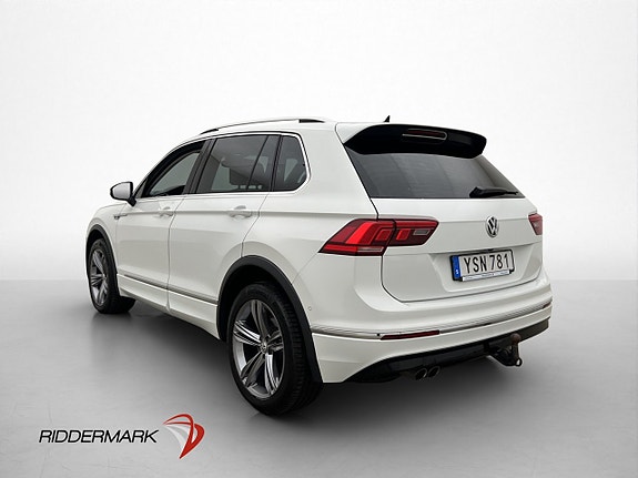 Volkswagen Tiguan 5 of 30