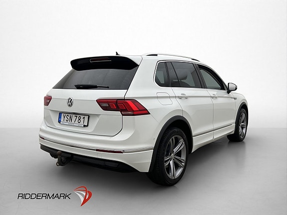 Volkswagen Tiguan 8 of 30