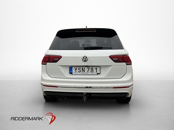 Volkswagen Tiguan 6 of 30