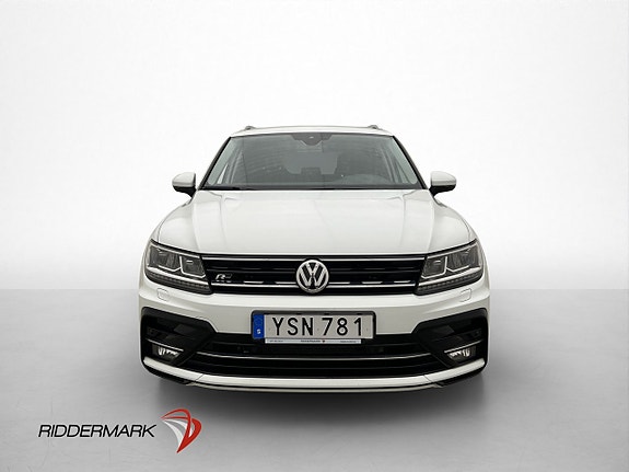 Volkswagen Tiguan 2 of 30