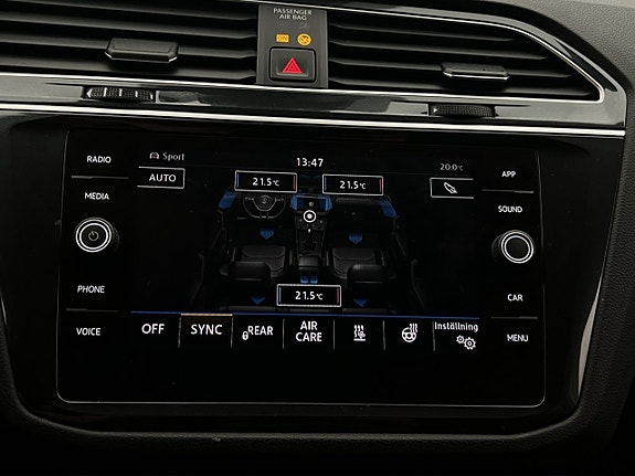 Volkswagen Tiguan 20 of 30
