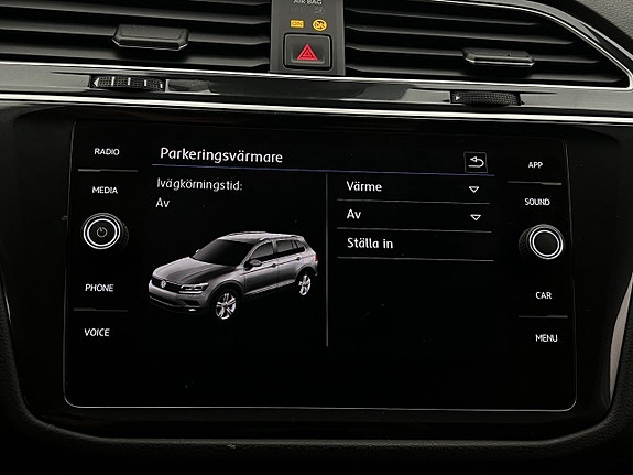 Volkswagen Tiguan 19 of 30