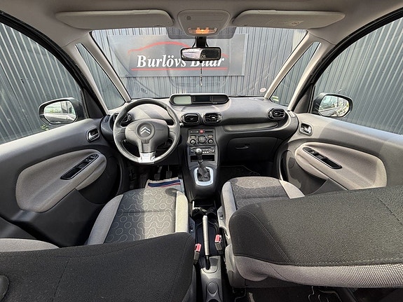 Citroen C3 Picasso 6 of 6