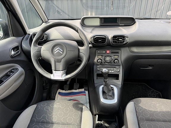 Citroen C3 Picasso 5 of 6