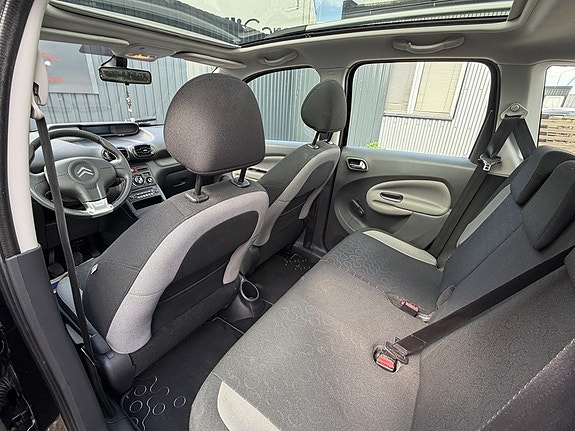 Citroen C3 Picasso 4 of 6