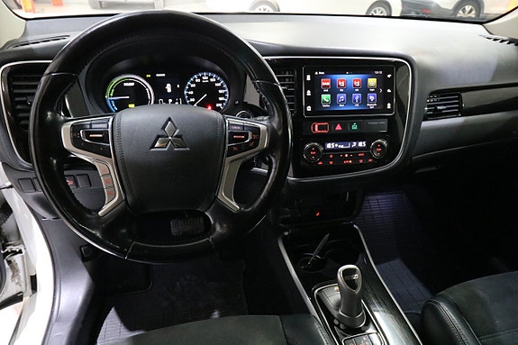 Mitsubishi Outlander 6 of 17