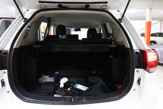 Mitsubishi Outlander 15 of 17