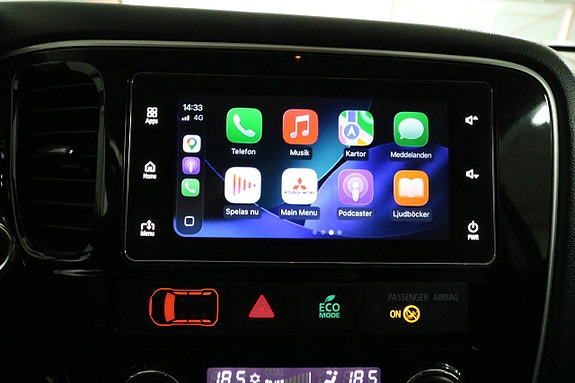 Mitsubishi Outlander 8 of 17