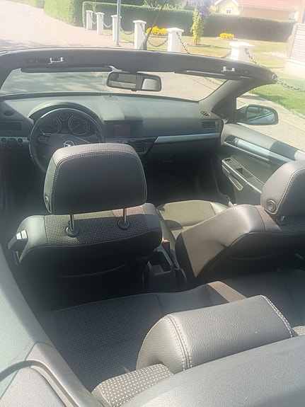 Opel Astra 4 of 13