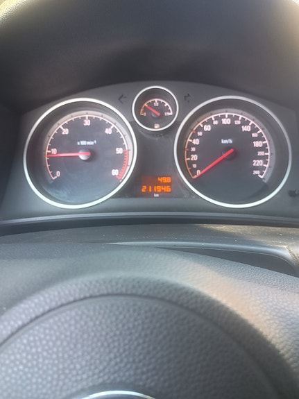 Opel Astra 5 of 13