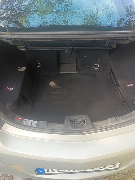 Opel Astra 8 of 13